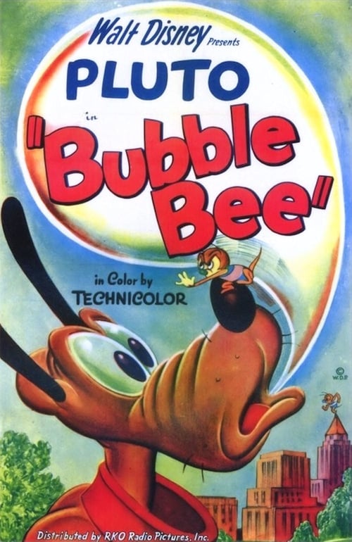 Bubble Bee 1949