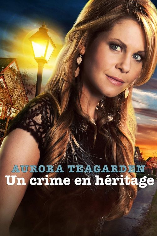 Poster image du film Aurora Teagarden : Un crime en héritage Aurora Teagarden : Un crime en héritage