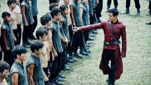 Into the Badlands: 1×4