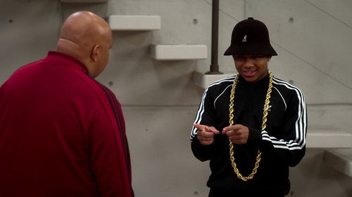 Tudo Sobre os Washingtons: 1×6