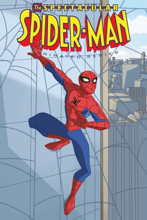 Spider-Man: Re-Animated