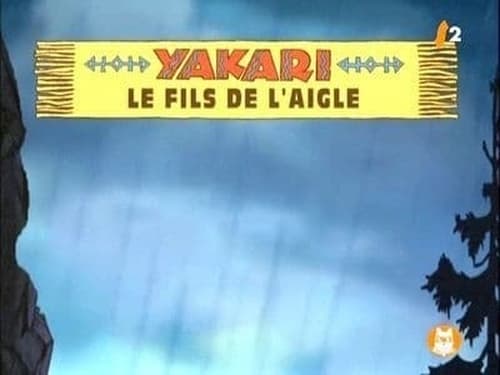 Poster della serie Yakari