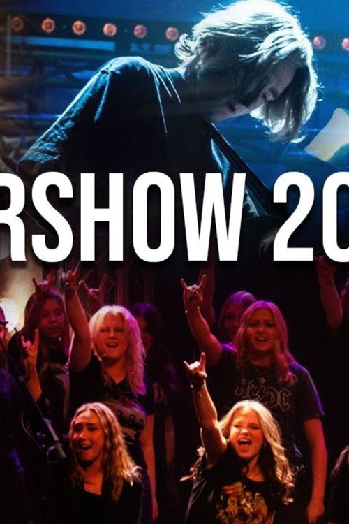 Vårshow 2023