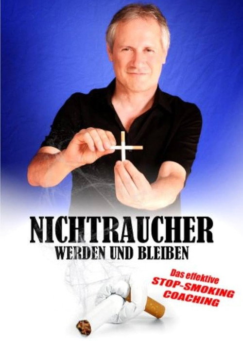 Nichtraucher werden und bleiben