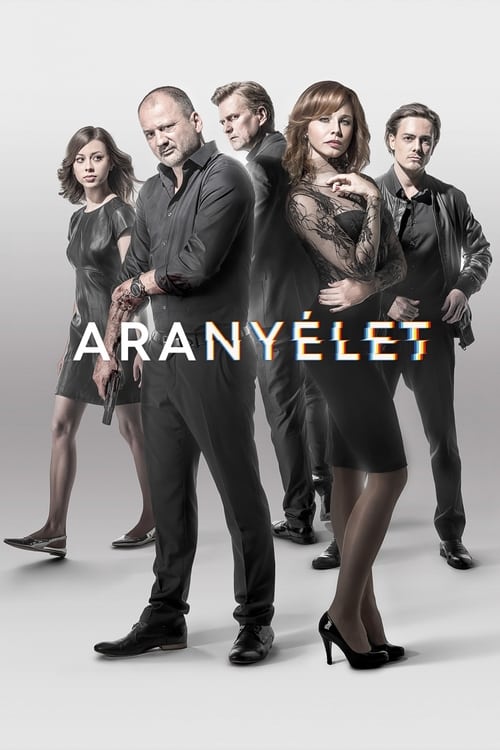 Aranyélet