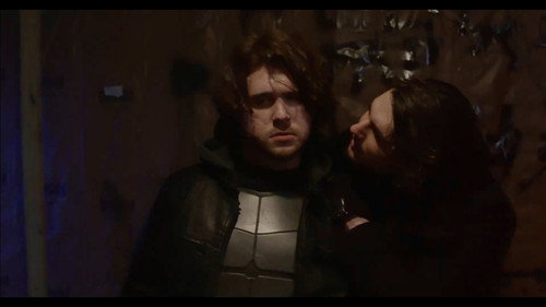 No Such Thing As Peace