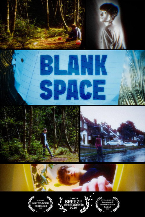 Blank Space