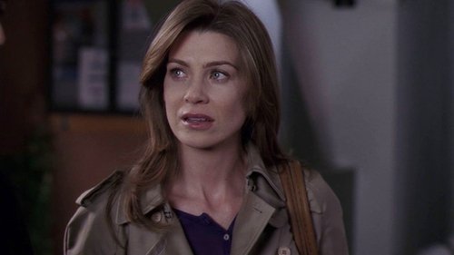 Grey’s Anatomy: 1×9