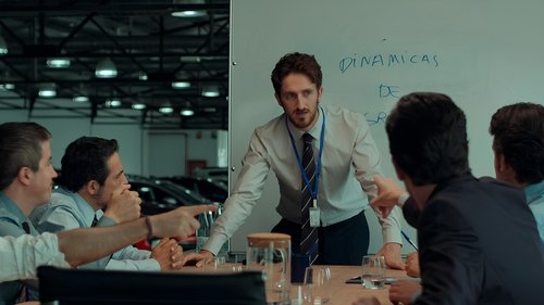 Amor até o Fim: 1×2