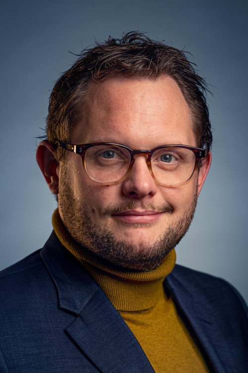 Diederik Jekel photo