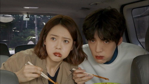 You're All Surrounded still