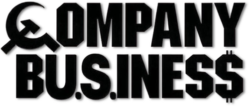 Company Business logo