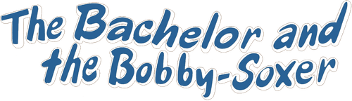 The Bachelor and the Bobby-Soxer