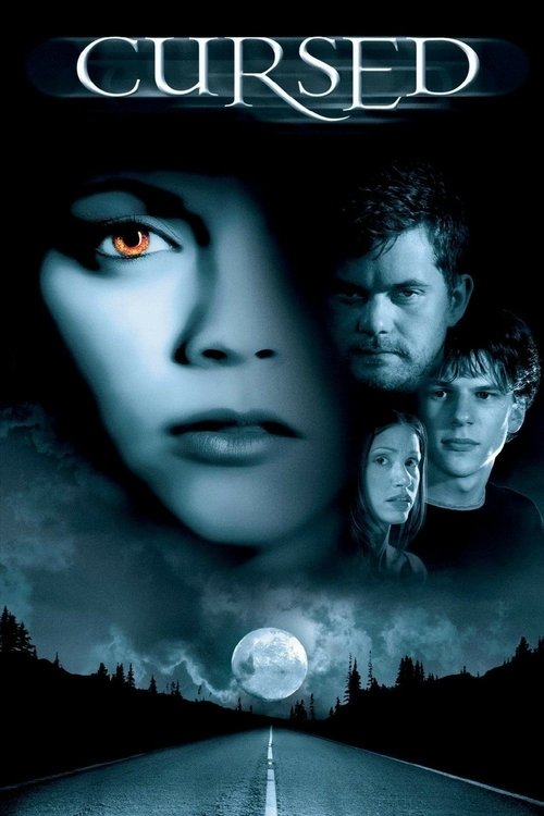 Cursed (2005)