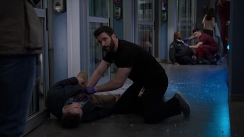 Chicago Med: Atendimento de Emergência: 4×19