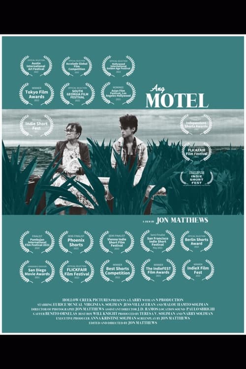 Ang Motel (2022)