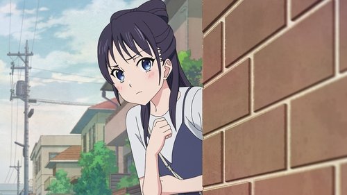 WITCH WATCH: 1×10