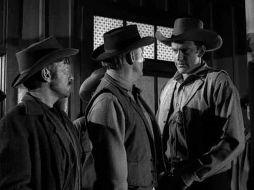 Poster della serie Gunsmoke