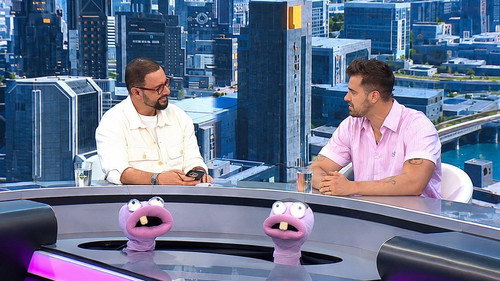 Episode 8
