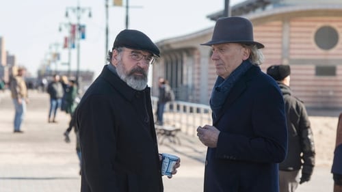 Homeland: 6×6