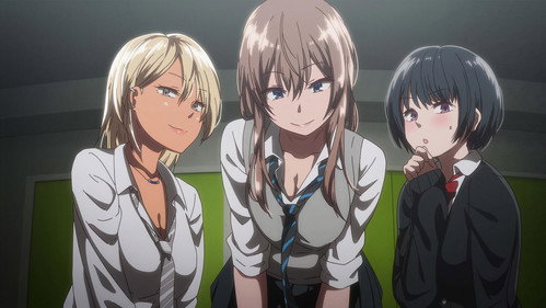 ウチの弟マジでデカイんだけど見にこない？