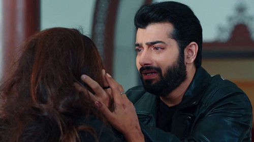 A Teary Reunion For Veer