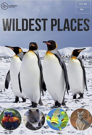 Escena 3 de Wildest Places