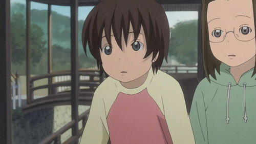 Kamichu! Specials episode 4 still