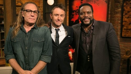 Poster della serie Talking Dead