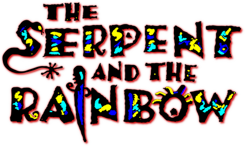 The Serpent and the Rainbow
