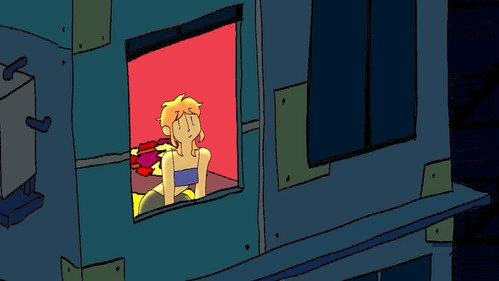 I don't think we were made for this