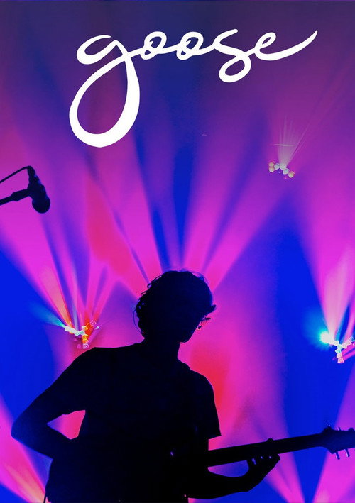 Goose: 2021.10.08 - Terminal 5 - New York, NY