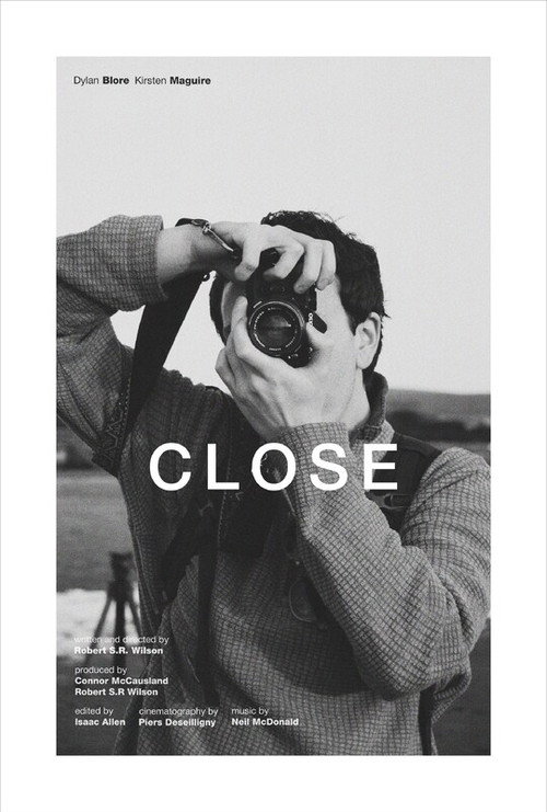 Close