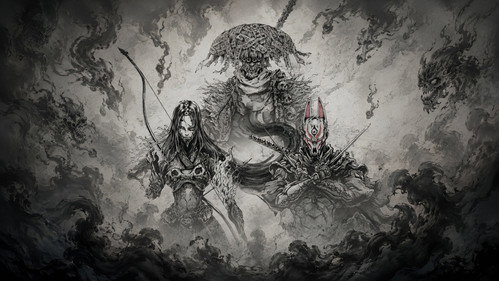Ghost of Tsushima 冥人奇譚 Bild 3