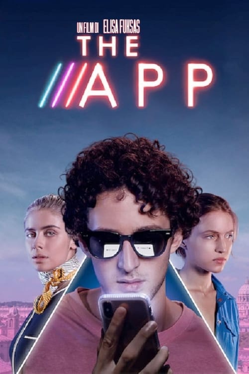 ✓ [HD-1080p] The App ~ 2019 Film Complet en Streaming VF