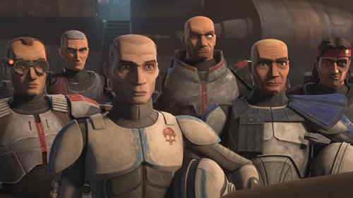 Assistir Star Wars: A Guerra dos Clones S07E04 – 7×04 – Legendado
