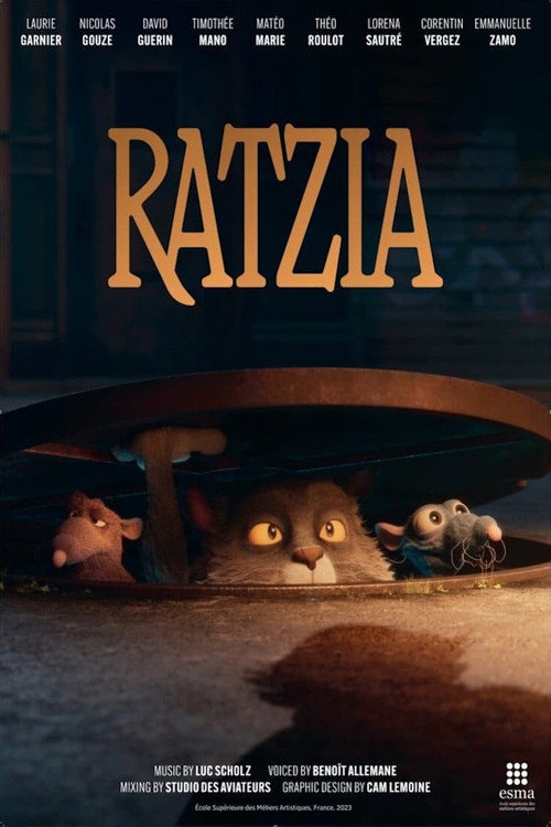 Ratzia