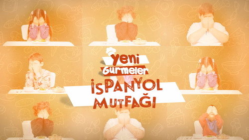 İspanyol Mutfağı