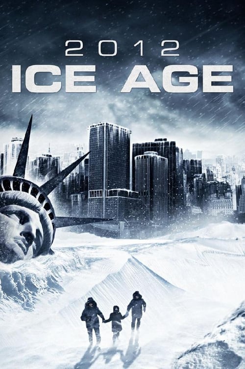 2012: Ice Age poster