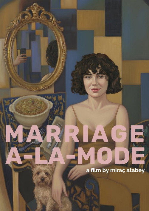 Marriage A-la-Mode