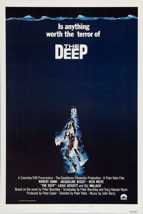 The Deep (1977)