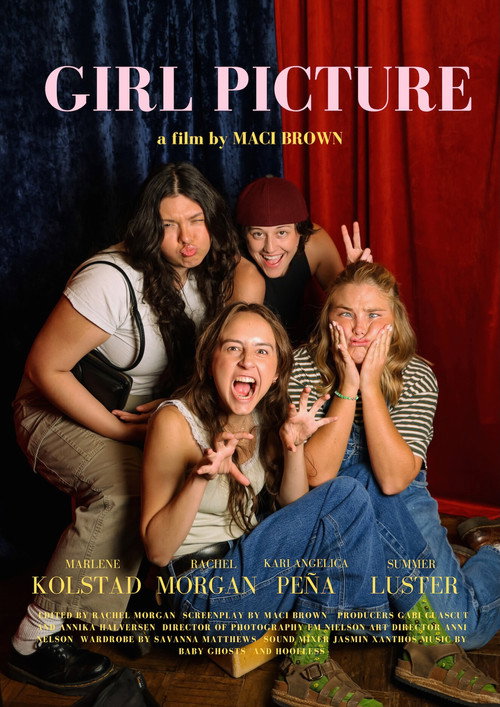 Постер фильма