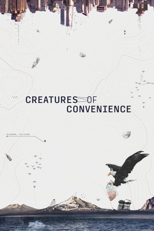 Creatures of Convenience (2020) poster