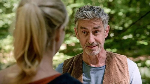 Folge 4123 - Amelie & Arthur?