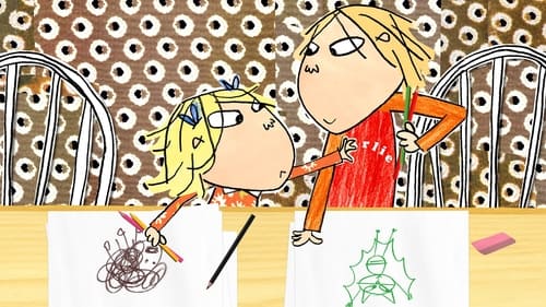 Poster della serie Charlie and Lola