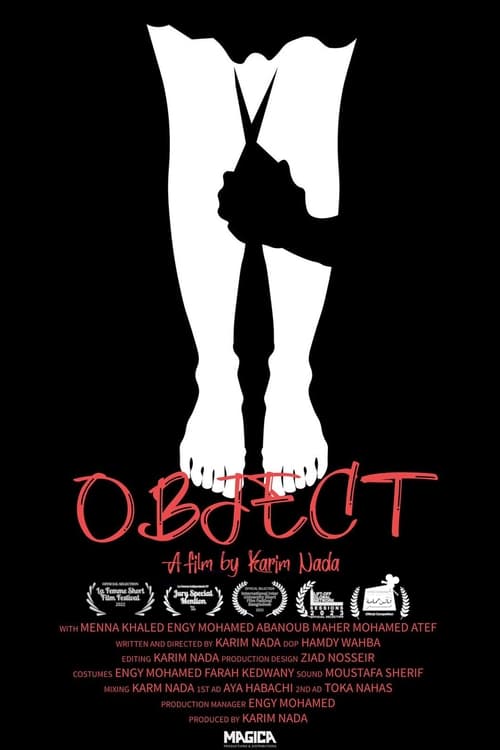 Object (2022)