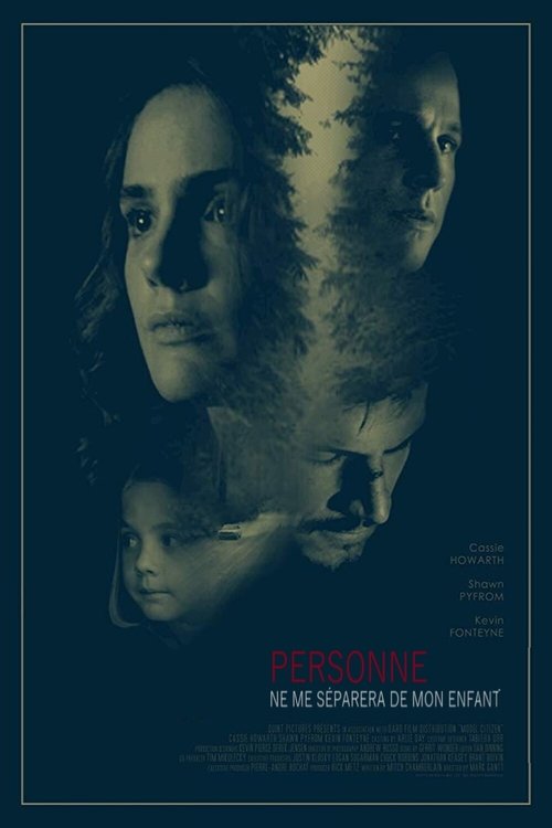 Poster image du film Personne ne me séparera de mon enfant Personne ne me séparera de mon enfant