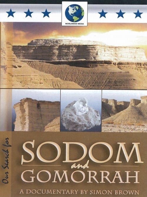 Sodom and Gomorrah (2014)