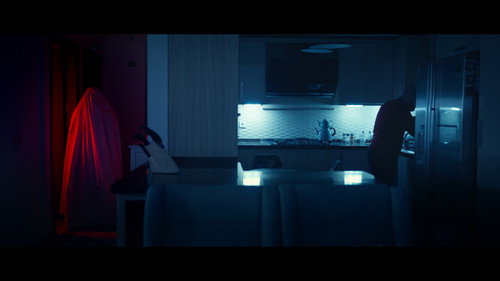 Date At Night still
