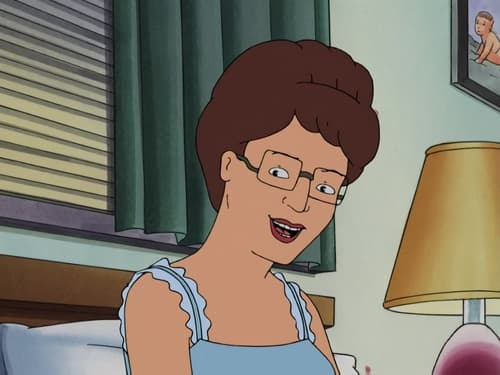 King of the Hill, S10E04 - (2005)